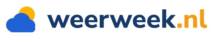 Weerweek.nl - Het weer in Nederland